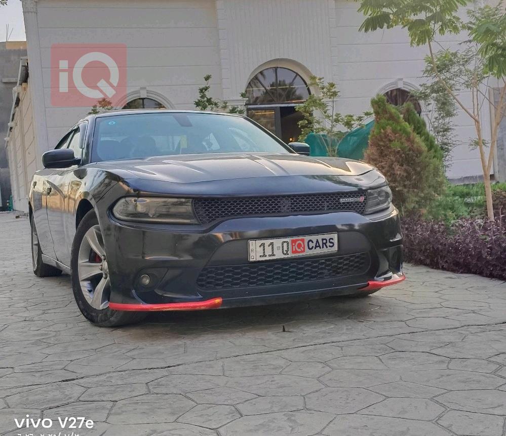 دودج تشارجر